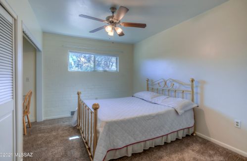 201 Irving Ave, Tucson AZ 85711-6239 exterior