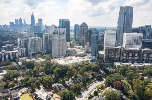 217 15 St, Atlanta GA 30318-7805 exterior