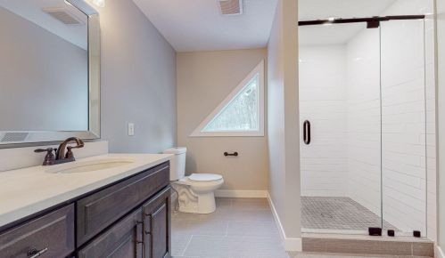 2501 Arc St, Saint Paul MN 55109-1918 exterior