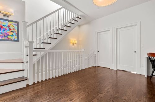 144 Warren St, Boston MA  exterior