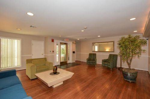 244 13th St, Atlanta GA  30309-3618 exterior