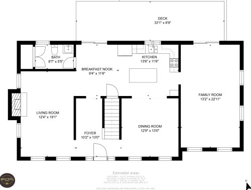 5 Spillway Ln, Concord NH 03301-8303 exterior