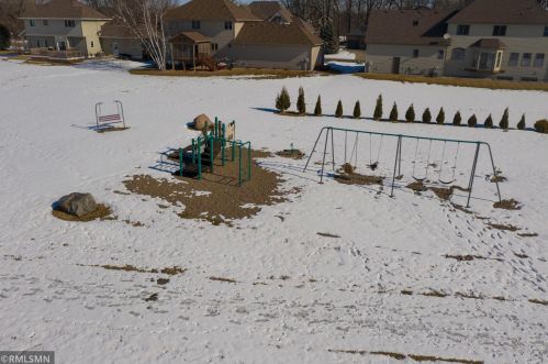 1528 Cougar Ln, Sartell MN 56377-2452 exterior