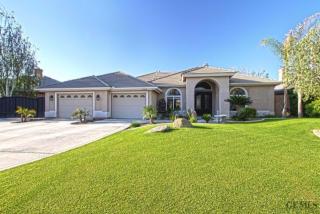 14202 Cedar Creek Ave, Bakersfield CA  93314-8339 exterior