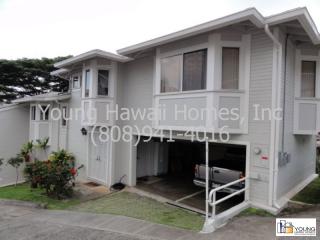 960 Prospect St, Honolulu HI  96822-3418 exterior