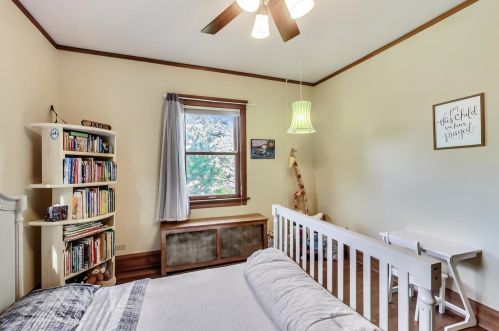 6040 Northcott Ave, Chicago IL 60631-3103 exterior