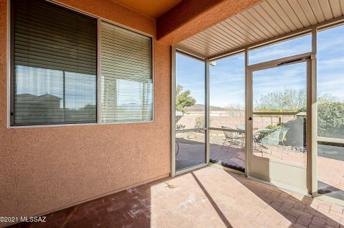 876 Kiefer Ln, Green Valley AZ 85614-5267 exterior