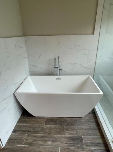 18523 Walden Frst Dr, Humble TX 77346-6006 exterior