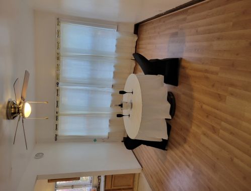 12200 Stewart Ave, Chicago IL  60628-6523 exterior