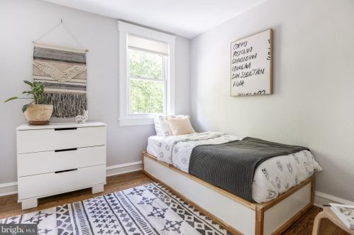 1630 F St, Washington DC 20002-4501 exterior