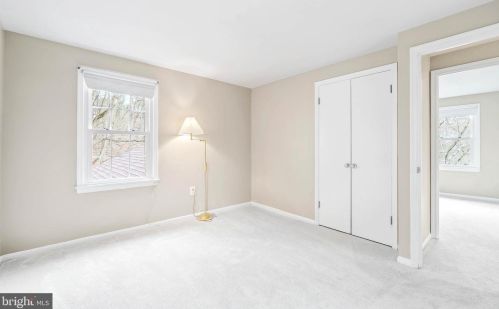 1901 Fallsmead Way, Rockville MD 20854-2640 exterior