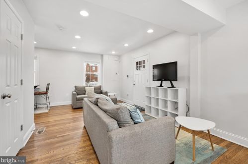 5027 11th St, Washington DC  20017-2849 exterior