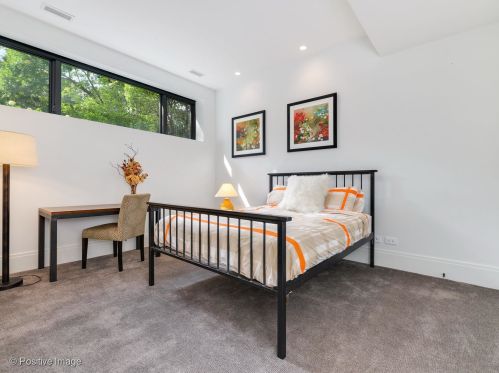 1857 Orch St, Chicago IL 60614-5109 exterior