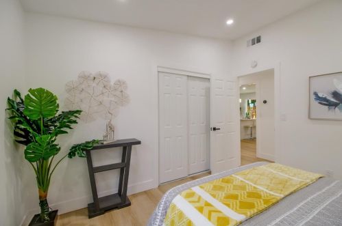 514 Mayellen Ave, San Jose CA  95126-3313 exterior