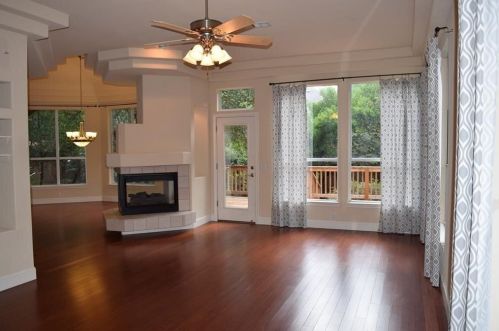 14905 Calaveras Dr, Austin TX  78717-4522 exterior