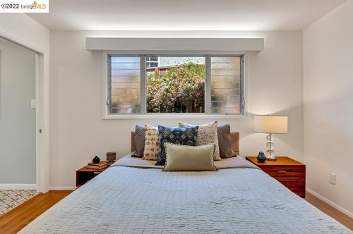 1 Avenida Dr, Berkeley CA 94708-2146 exterior