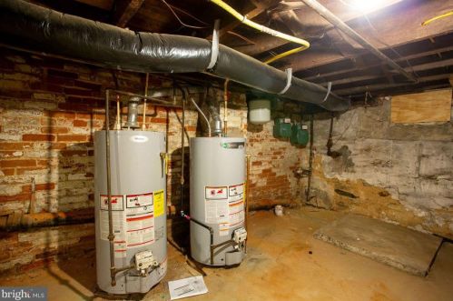 473 High St, Hanover PA  17331-3920 exterior