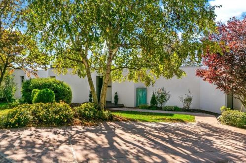 34 Country Clb Ln, Briarcliff NY 10510-2403 exterior