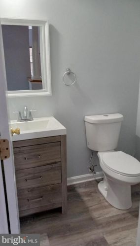 1346 Duchess Ln, Huntingtown MD 20639-2337 exterior