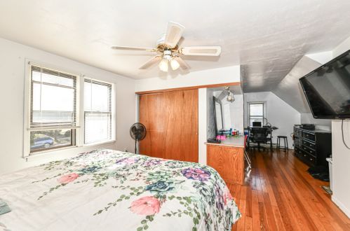 3576 60th St, Milwaukee WI  53216-2712 exterior