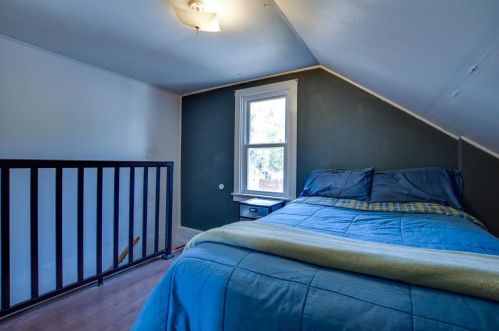 2910 Milwaukee St, Madison WI 53704-5126 exterior