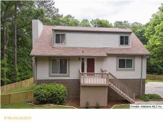 2420 Burgundy Dr, Birmingham, AL 35244-2419