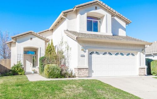 1375 Kerslake Cir, Folsom, CA 95630-8460