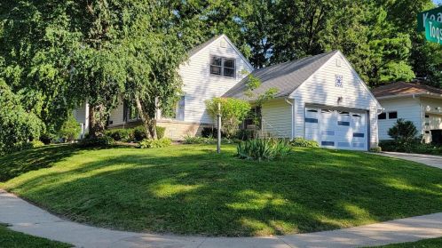 4409 Keating Ter, Madison, WI 53711-1409