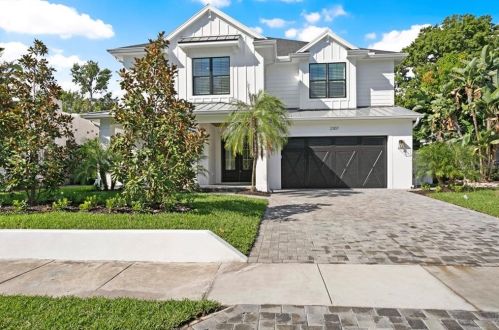 2406 Sunset Dr, Tampa, FL 33629-5337