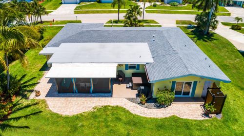 2984 Santa Anita St, Fort Pierce FL  34952-6007 exterior