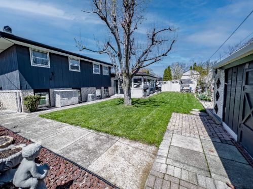 10733 Nordica Ave, Worth IL 60482-1442 exterior