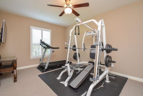 32727 Westminster Dr, Fulshear TX 77441-4097 exterior