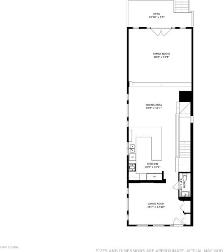 3363 Wallace St, Chicago IL 60616-3716 exterior