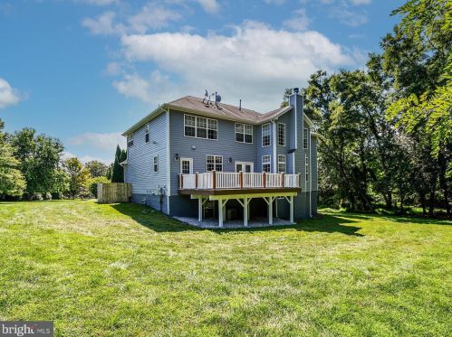 1101 Snider Ln, Silver Spring MD  20905-4135 exterior