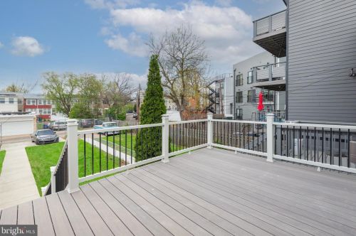 1225 Randolph St, Washington DC 20011-5908 exterior