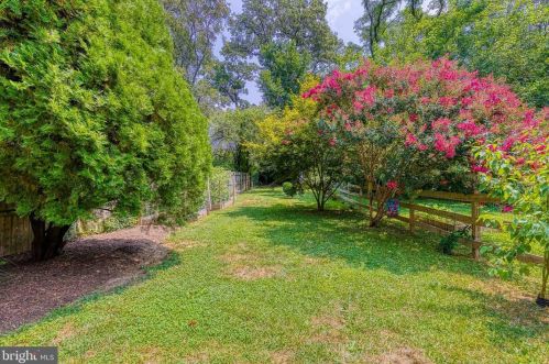 8205 Roanoke Ave, Silver Spring MD 20912-6208 exterior