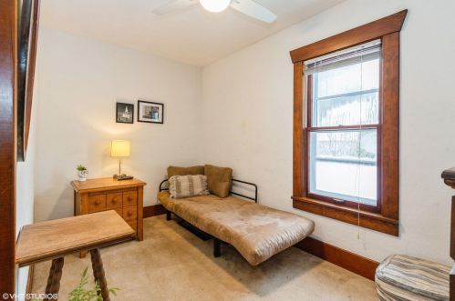 317 Cayuga St, Glendora MI  49107-1103 exterior