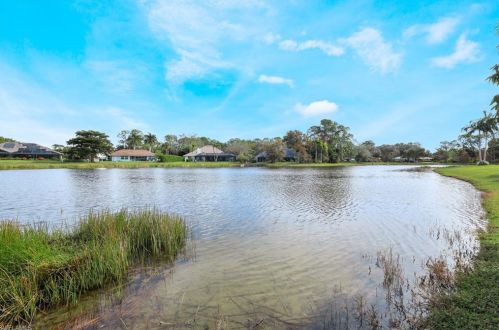 2218 Kings Lk Blvd, Naples FL 34112-5328 exterior