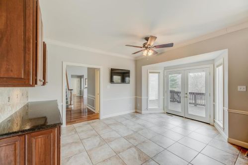 915 Delvin Dr, Saint Louis MO 63141-8830 exterior