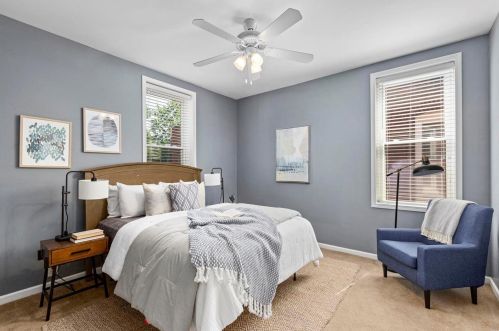 4021 Connecticut St, Saint Louis MO 63116-3908 exterior