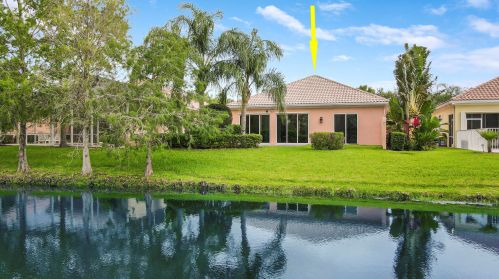 11269 Northland Dr, Fort Pierce FL 34987-1942 exterior