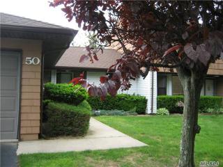50 Ashley Cir, Commack NY  11725-4645 exterior
