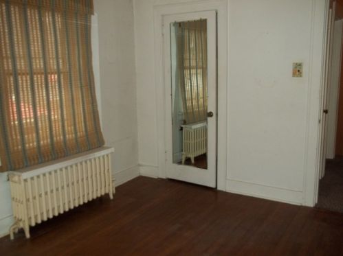 3822 Mcclure Ave, Pittsburgh PA 15212-1646 exterior