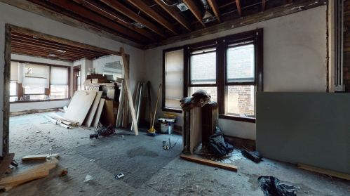 7518 Peoria St, Chicago IL 60621-1730 exterior