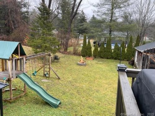 220 Torringford St, Torrington CT exterior