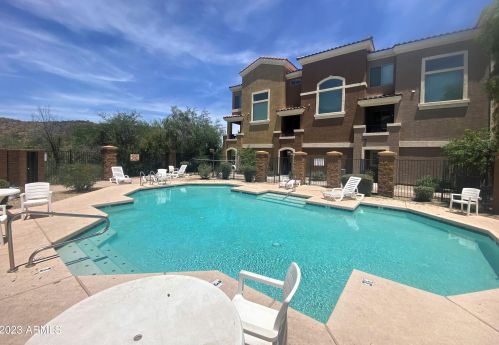 22125 29th Ave, Phoenix AZ  85027-1778 exterior