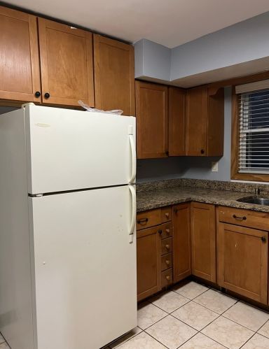 6043 Mozart St, Chicago IL  60629-2216 exterior