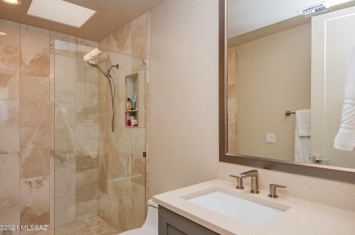 5307 Sundown Dr, Tucson AZ  85718-5516 exterior