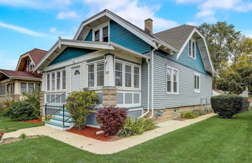 3144 76, Milwaukee WI 53222-3948 exterior