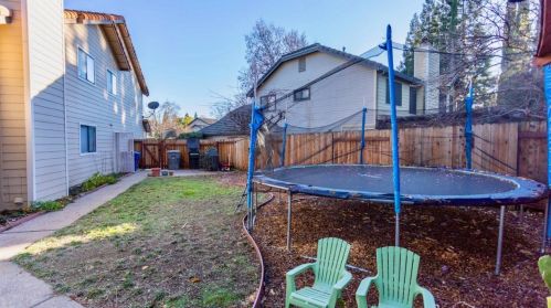 120 Seergreen Way, Folsom CA  95630-5527 exterior